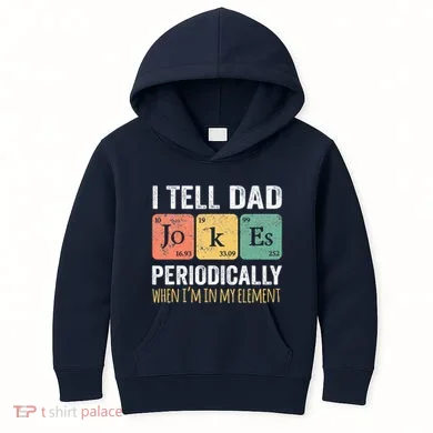 Kids Hoodie