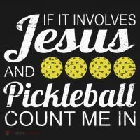 Distressed Jesus Pickleball Player Worship Church Graphic Women's Hoodie thumb 2