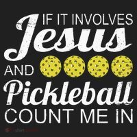 Distressed Jesus Pickleball Player Worship Church Graphic Hat thumb 2