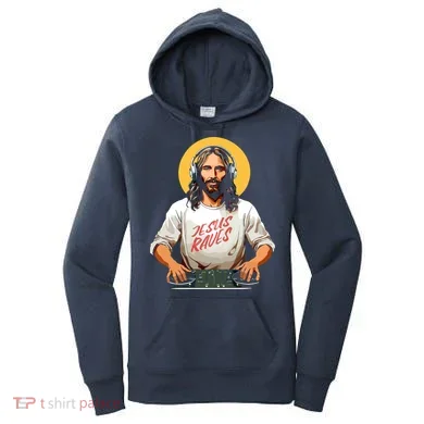 Women's Hoodie