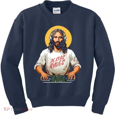 Kids Sweatshirt