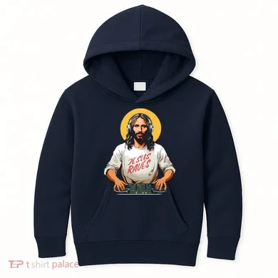 Kids Hoodie