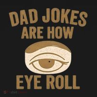 Dad Jokes: The Ultimate Eye Roll Gift for Fathers Day Visor thumb 3
