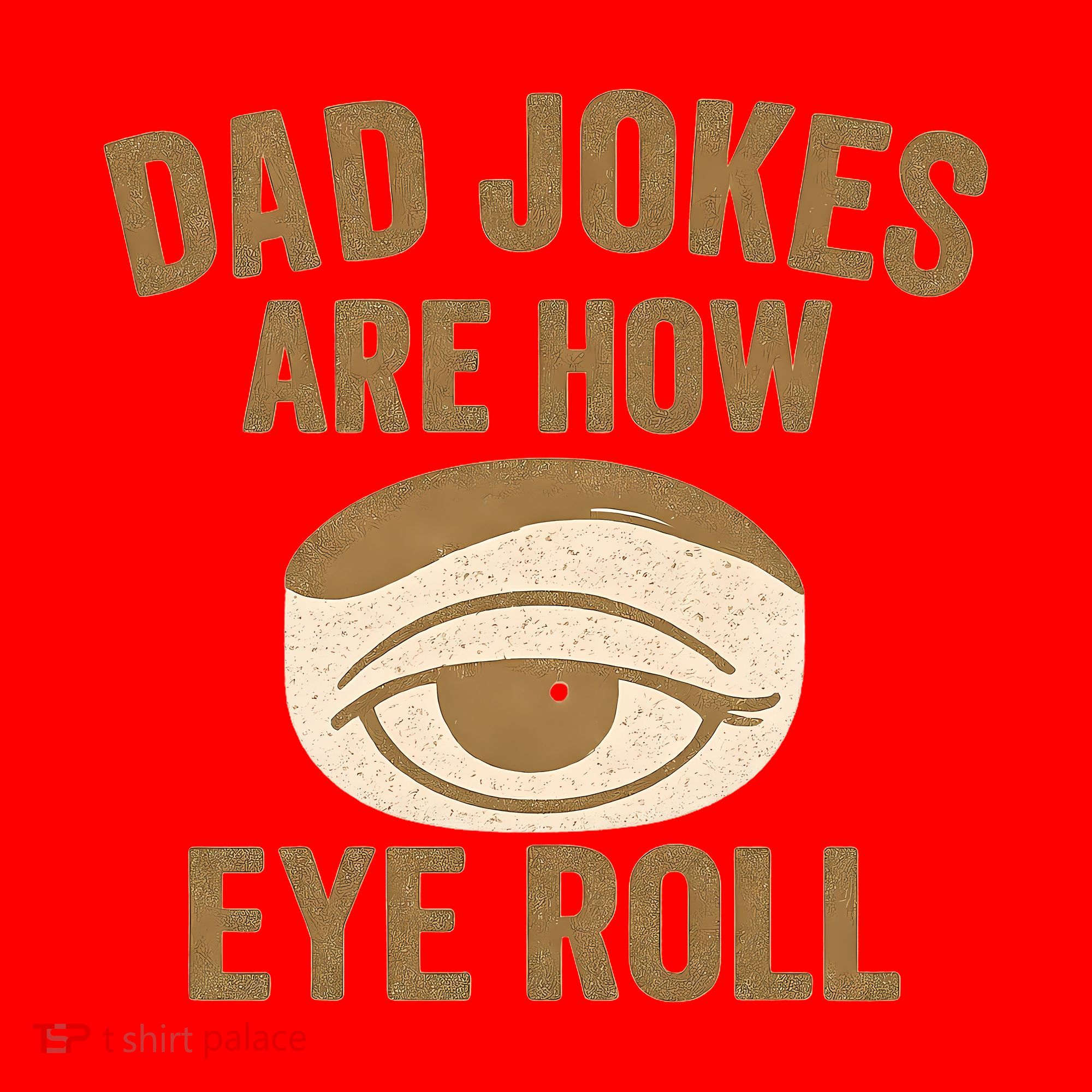 Dad Jokes: The Ultimate Eye Roll Gift for Fathers Day Santa Hat