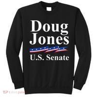 Doug Jones Us Senate Vote Democrat Sweatshirt thumb 0