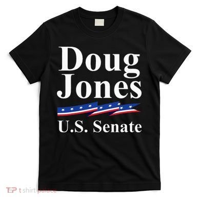 Doug Jones Us Senate Vote Democrat T-Shirt