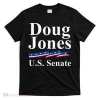 Doug Jones Us Senate Vote Democrat T-Shirt thumb 0