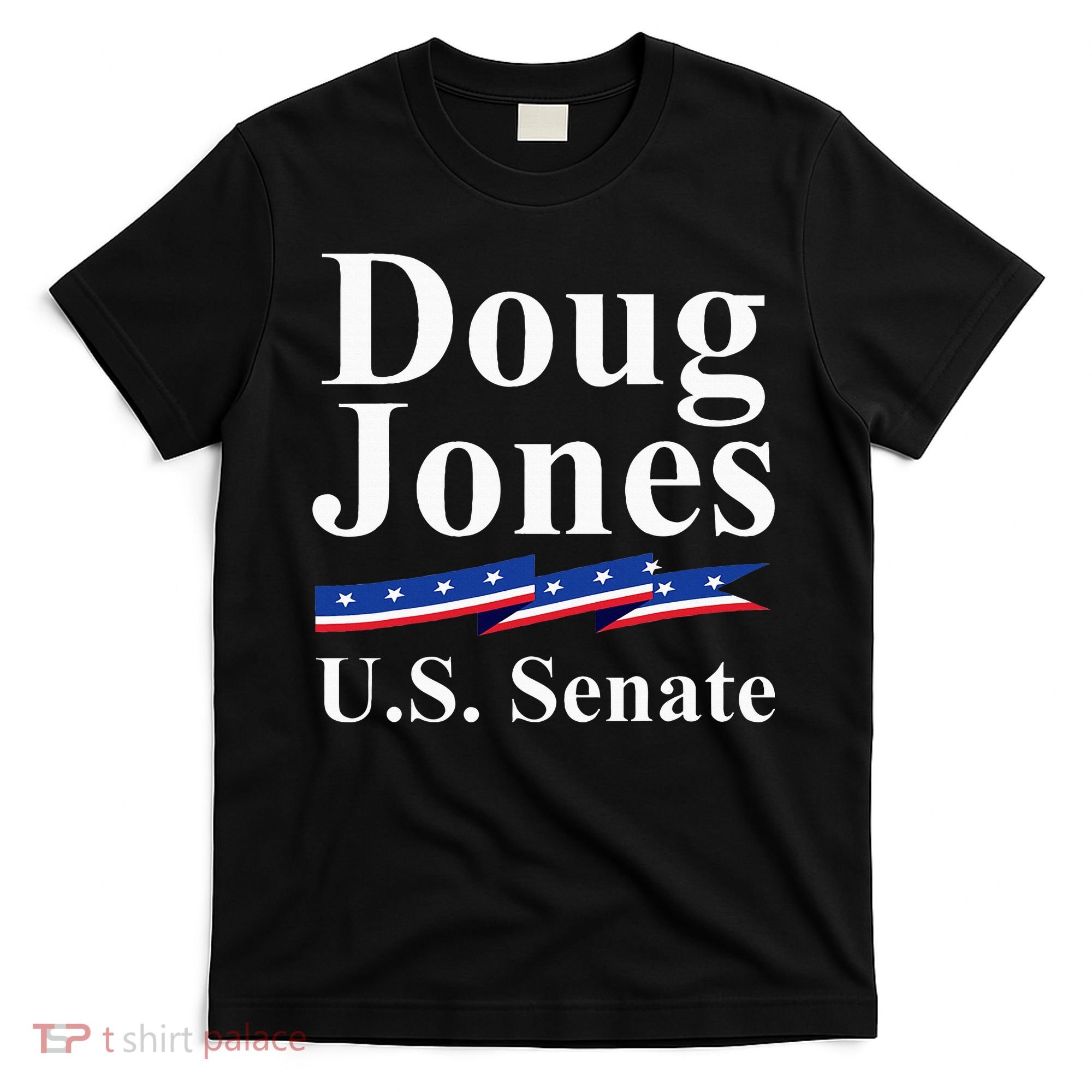 Doug Jones Us Senate Vote Democrat T-Shirt