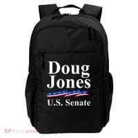 Doug Jones Us Senate Vote Democrat Backpack thumb 0