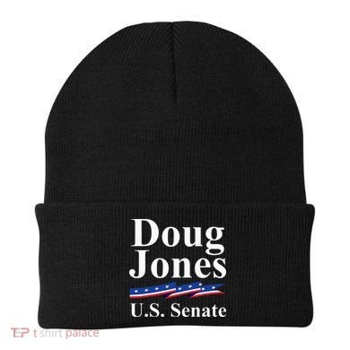 Doug Jones Us Senate Vote Democrat Beanie