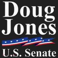 Doug Jones Us Senate Vote Democrat Beanie thumb 2