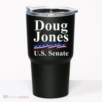 Doug Jones Us Senate Vote Democrat Tumbler thumb 0