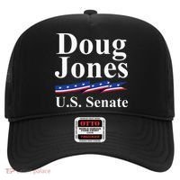 Doug Jones Us Senate Vote Democrat Hat thumb 0