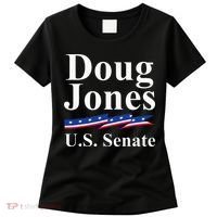 Doug Jones Us Senate Vote Democrat Women's T-Shirt thumb 0