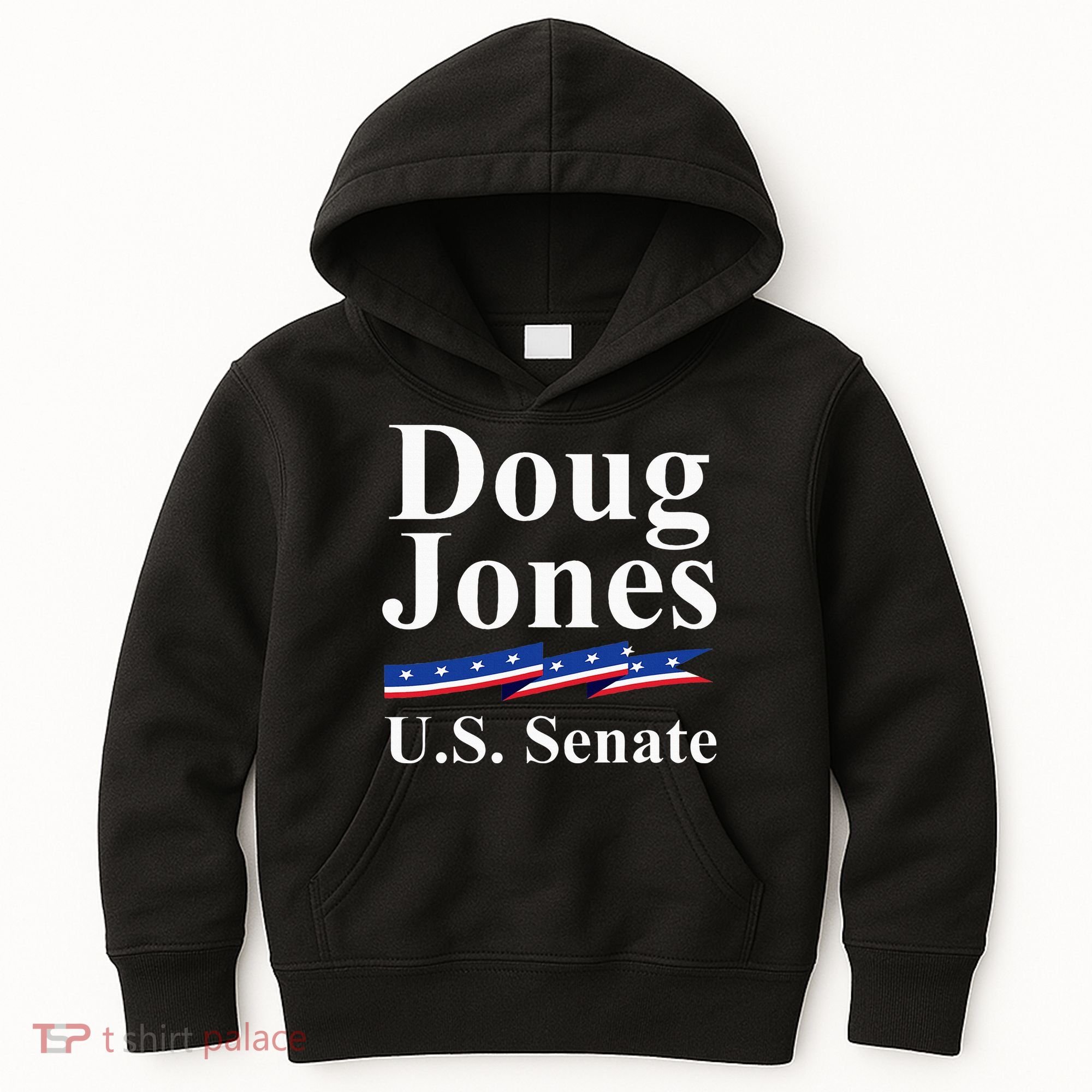 Doug Jones Us Senate Vote Democrat Kids Hoodie