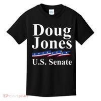 Doug Jones Us Senate Vote Democrat Kids T-Shirt thumb 0