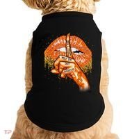 Don't Judge What You Don't Understand Multiple Sclerosis Awareness Doggie Tank thumb 0