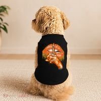 Don't Judge What You Don't Understand Multiple Sclerosis Awareness Doggie Tank thumb 2