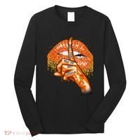 Don't Judge What You Don't Understand Multiple Sclerosis Awareness Long Sleeve Shirt thumb 0