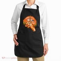 Don't Judge What You Don't Understand Multiple Sclerosis Awareness Apron thumb 2