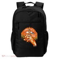 Don't Judge What You Don't Understand Multiple Sclerosis Awareness Backpack thumb 0