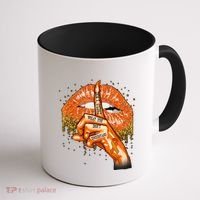 Don't Judge What You Don't Understand Multiple Sclerosis Awareness Coffee Mug thumb 1