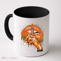 Don't Judge What You Don't Understand Multiple Sclerosis Awareness Coffee Mug thumb 0