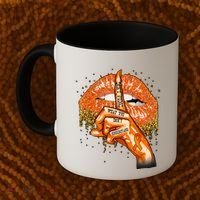 Don't Judge What You Don't Understand Multiple Sclerosis Awareness Coffee Mug thumb 2
