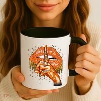 Don't Judge What You Don't Understand Multiple Sclerosis Awareness Coffee Mug thumb 3