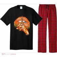 Don't Judge What You Don't Understand Multiple Sclerosis Awareness Pajama Set thumb 0