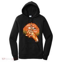 Don't Judge What You Don't Understand Multiple Sclerosis Awareness Women's Hoodie thumb 0
