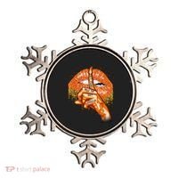 Don't Judge What You Don't Understand Multiple Sclerosis Awareness Ornament thumb 0