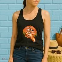 Don't Judge What You Don't Understand Multiple Sclerosis Awareness Women's Tank Top thumb 2