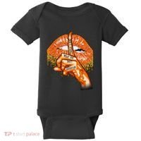 Don't Judge What You Don't Understand Multiple Sclerosis Awareness Baby Bodysuit thumb 0