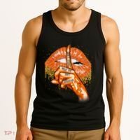 Don't Judge What You Don't Understand Multiple Sclerosis Awareness Tank Top thumb 3