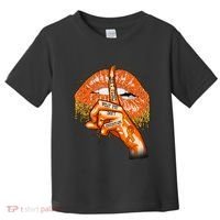 Don't Judge What You Don't Understand Multiple Sclerosis Awareness Toddler T-Shirt thumb 0
