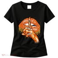 Don't Judge What You Don't Understand Multiple Sclerosis Awareness Women's T-Shirt thumb 0
