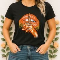 Don't Judge What You Don't Understand Multiple Sclerosis Awareness Women's T-Shirt thumb 2