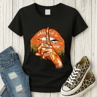 Don't Judge What You Don't Understand Multiple Sclerosis Awareness Women's T-Shirt thumb 3