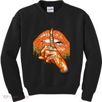Don't Judge What You Don't Understand Multiple Sclerosis Awareness Kids Sweatshirt thumb 0