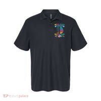 Dont Judge What You Dont Understand Mental Health Support Polo thumb 0