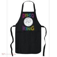 Disco King 70s Seventies Costume Apron thumb 0