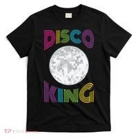 Disco King 70s Seventies Costume T-Shirt thumb 0