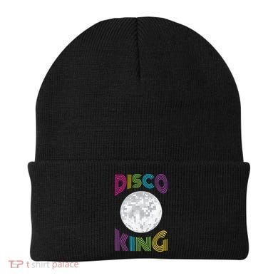 Disco King 70s Seventies Costume Beanie