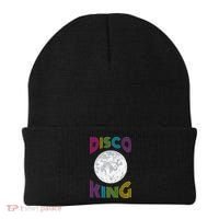Disco King 70s Seventies Costume Beanie thumb 0