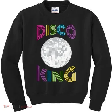 Kids Sweatshirt