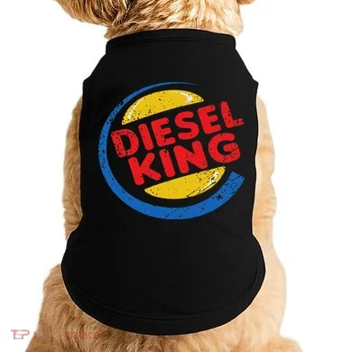 Doggie Tank