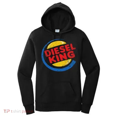 Women's Hoodie