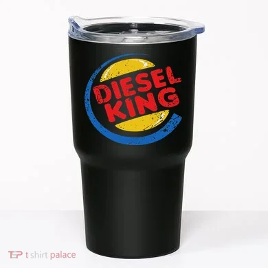 Tumbler