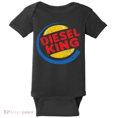 Baby Bodysuit